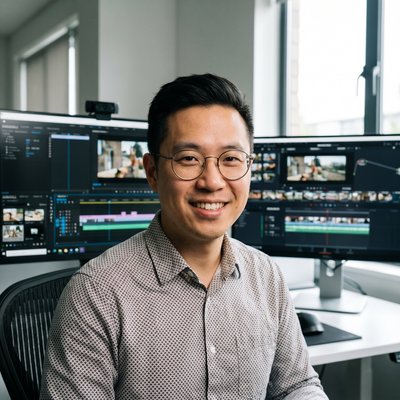 少妇视频剪辑总监张剪辑师